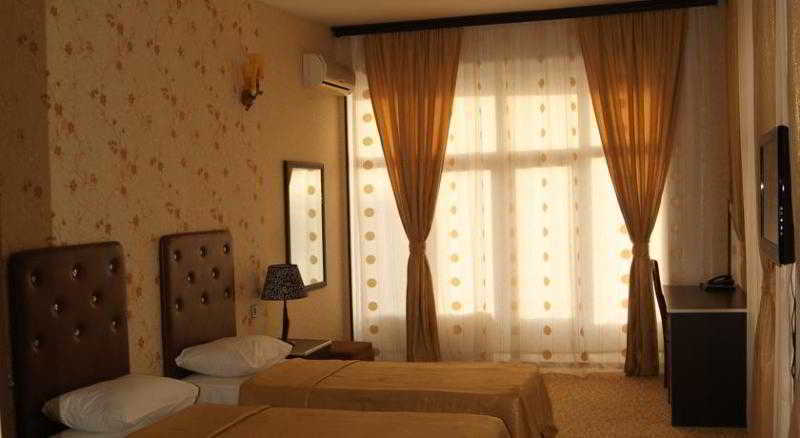Avand Hotel Baku Exterior photo